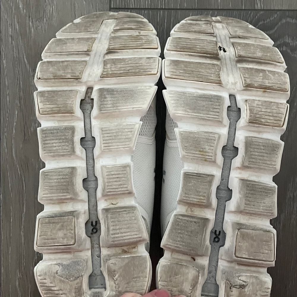 On Cloud Sneakers - image 10